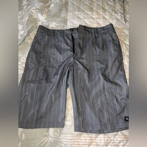 Men’s rip curl shorts